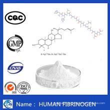 Gute Wirkung Weißes Puder Cas 9001-32-5 Plättchen Aktivierung / Aggregation Fibrinogen